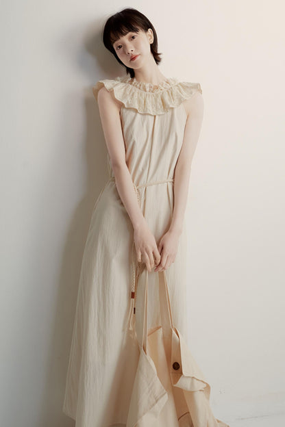 Morning Blossom Dress