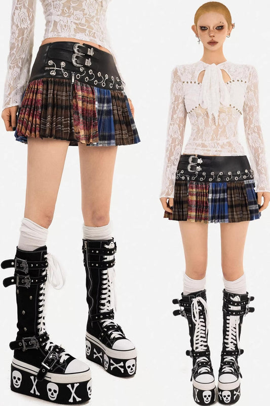 Molly Punk Karo-Rock