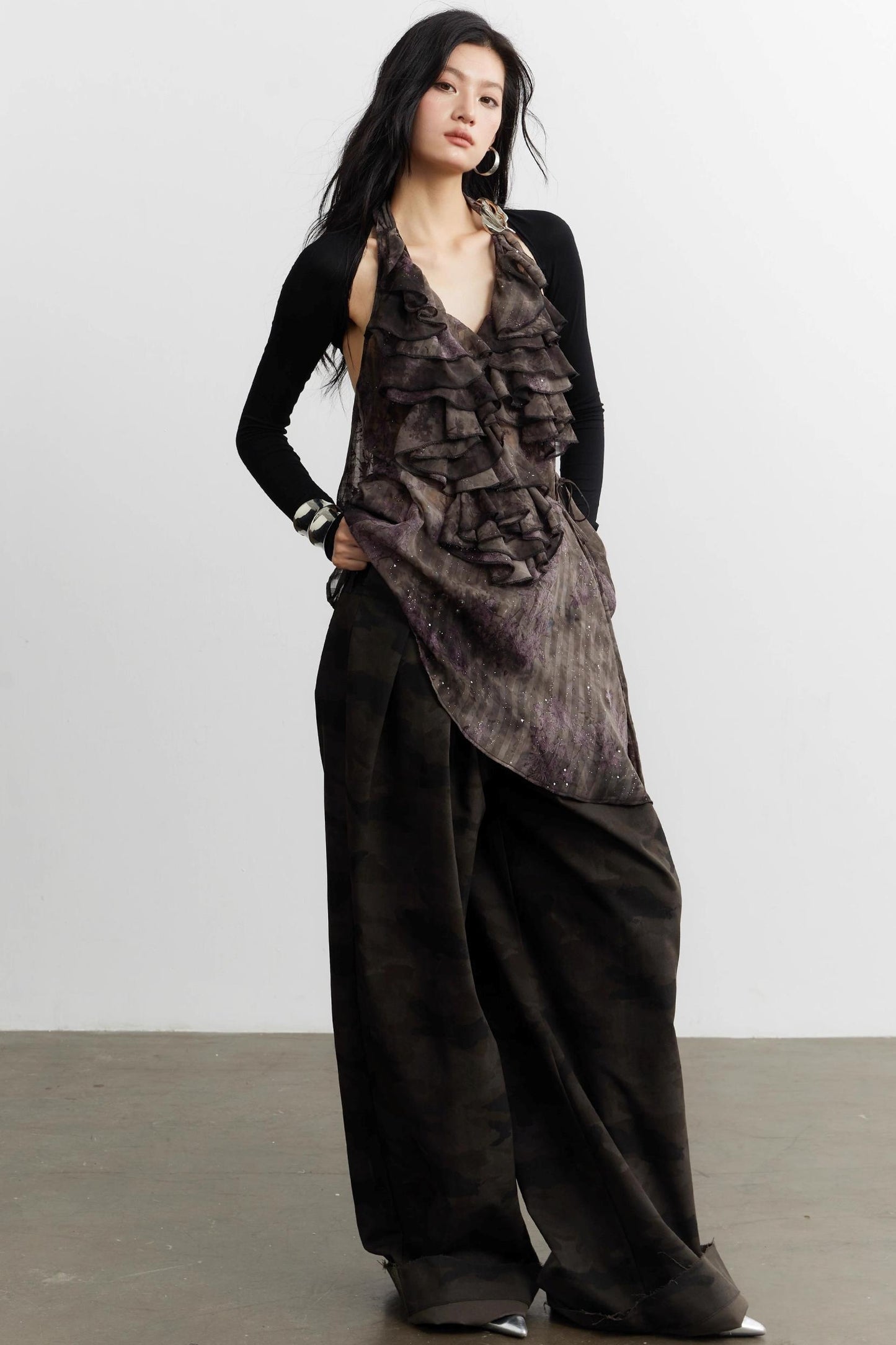 Urban Nomad Unisex Workwear Pants