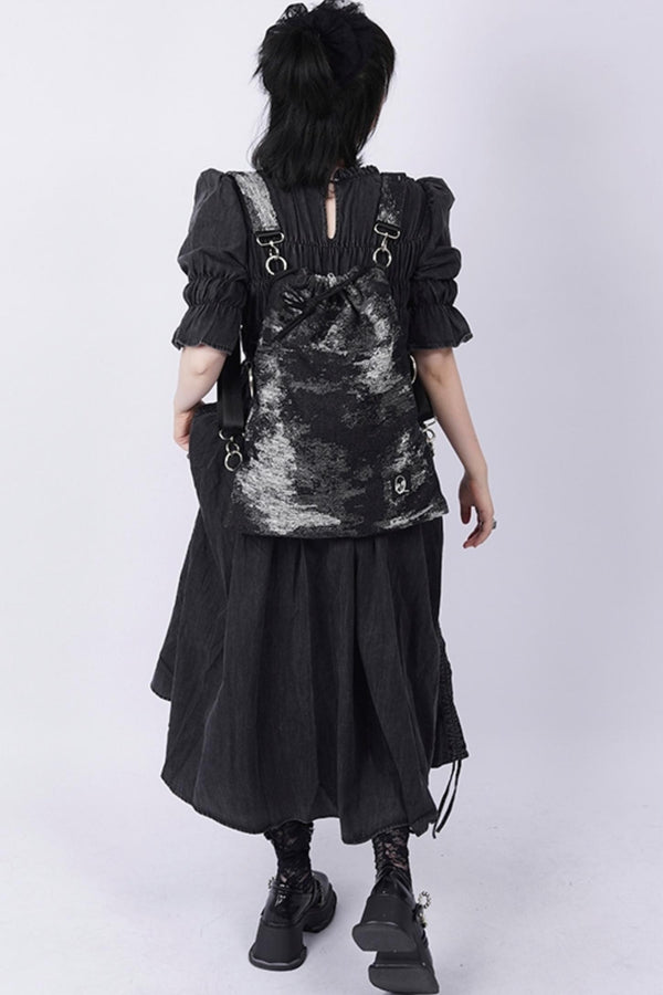 Life Spice Crossbody Bag