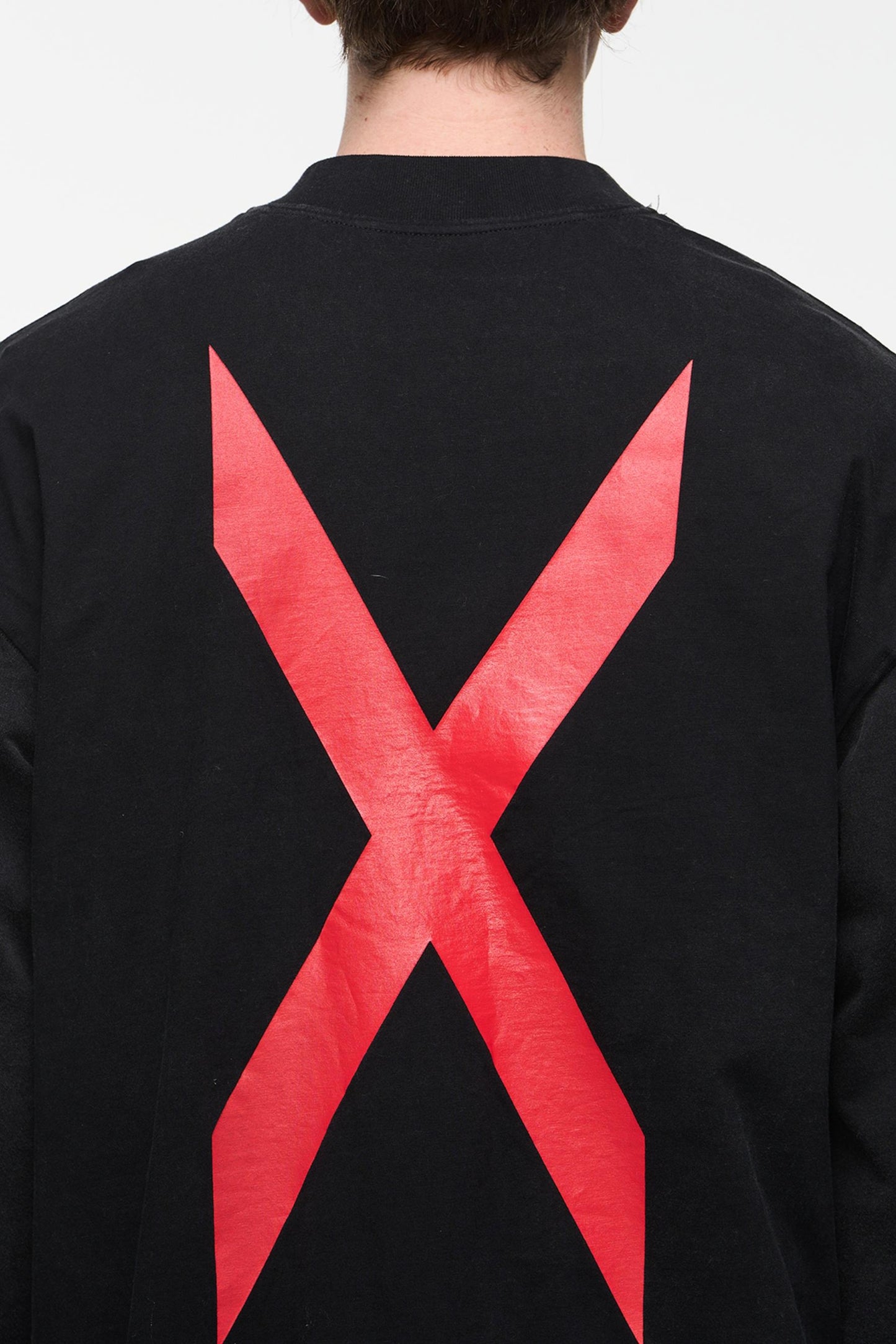 Vintage Long-Sleeve Tee