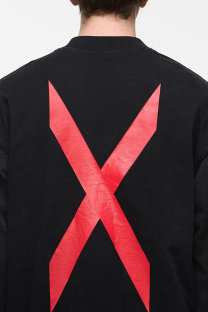 Vintage Long-Sleeve Tee