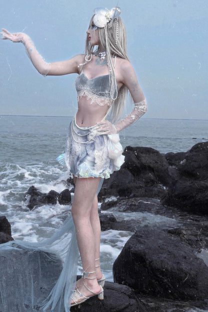 Velvet Pearl Camisole