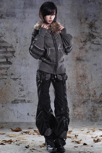 Punk Lantern Trousers