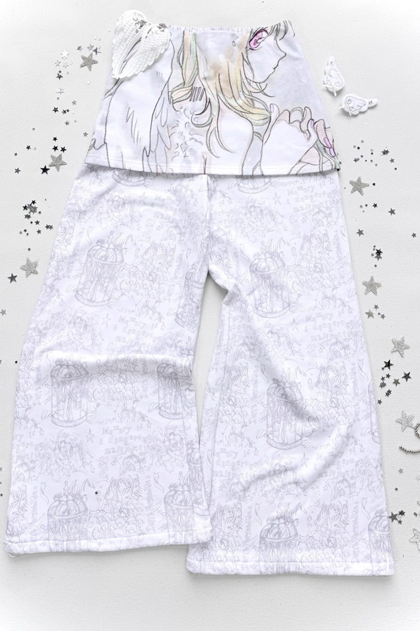 Millennium Dream Core Sweatpants