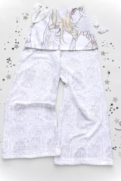 Millennium Dream Core Sweatpants