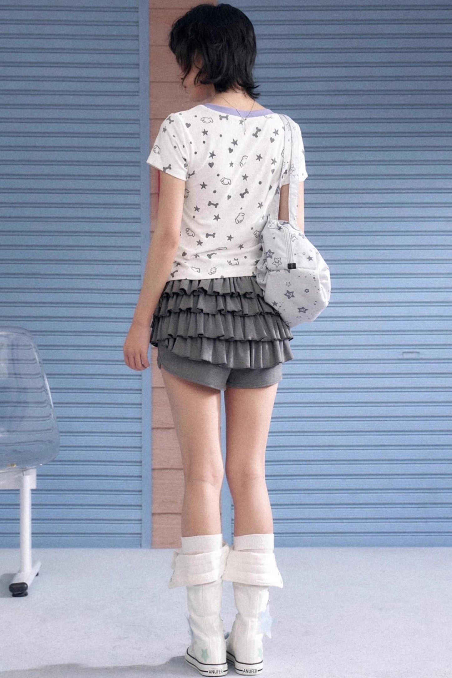 Summer Clash T-Shirt