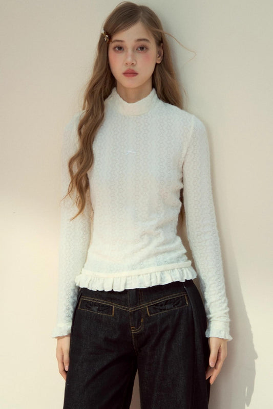 Winter Layering Base Top