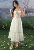 White - Dress(Erstproduktion)