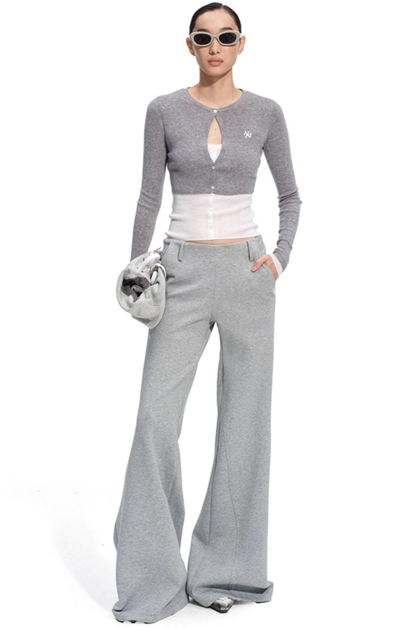 Ridge Slim Straight Leg Pants