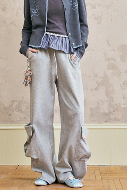 Comfort Loose Fit Pants