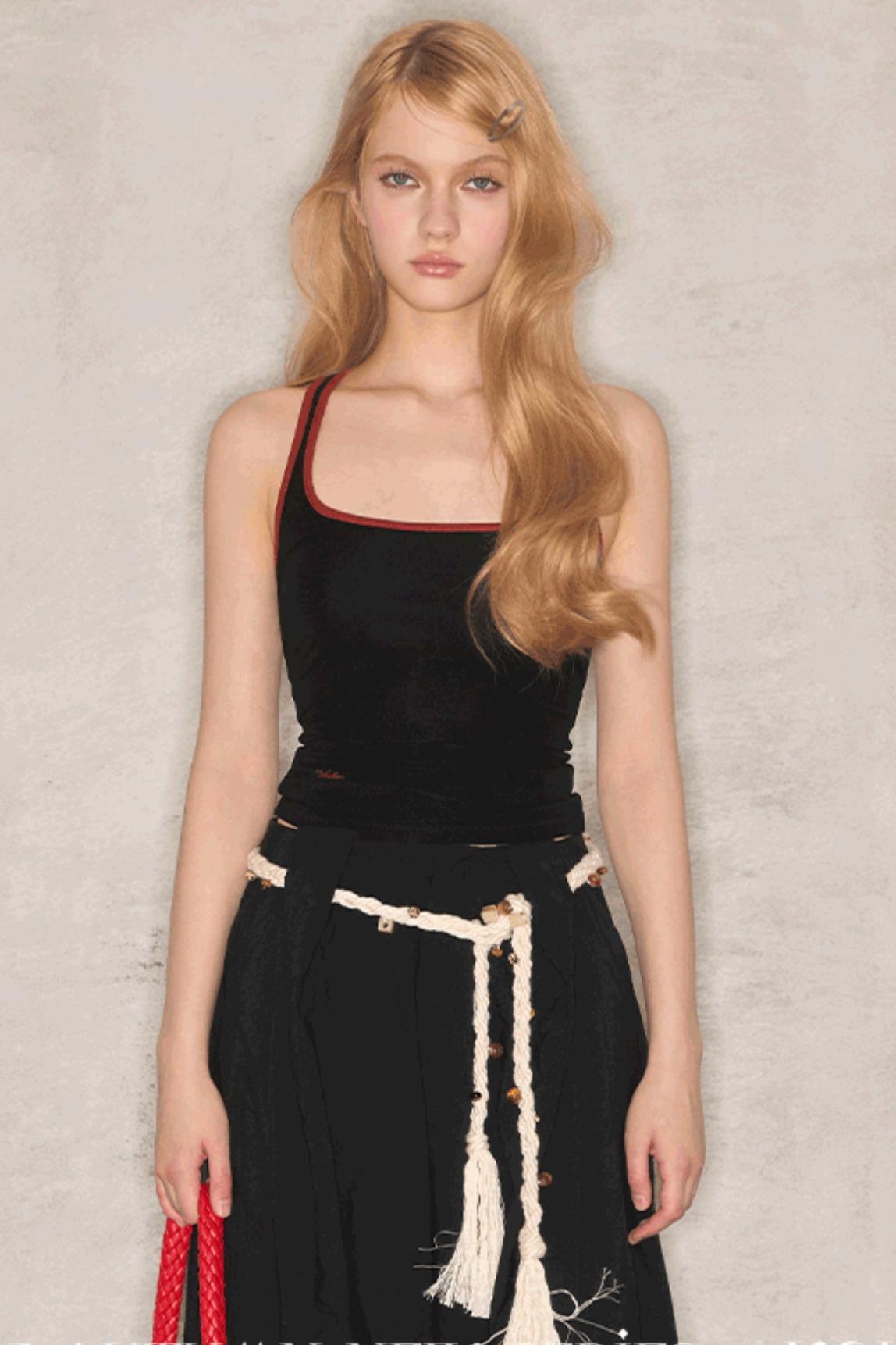 Sweet Spicy Camisole