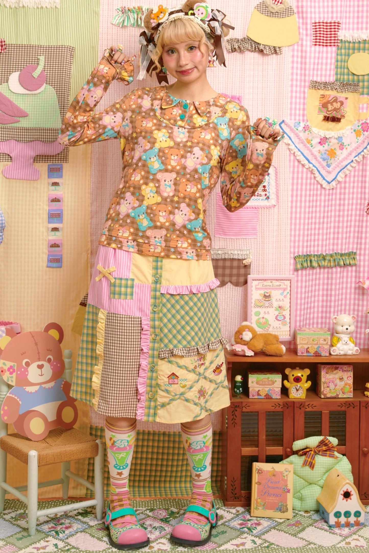 Versatile Long Sleeve Stretch Underneath Top