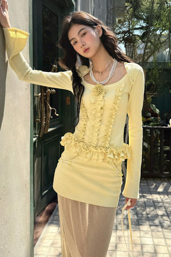 Retro Fit Mermaid Set-Up