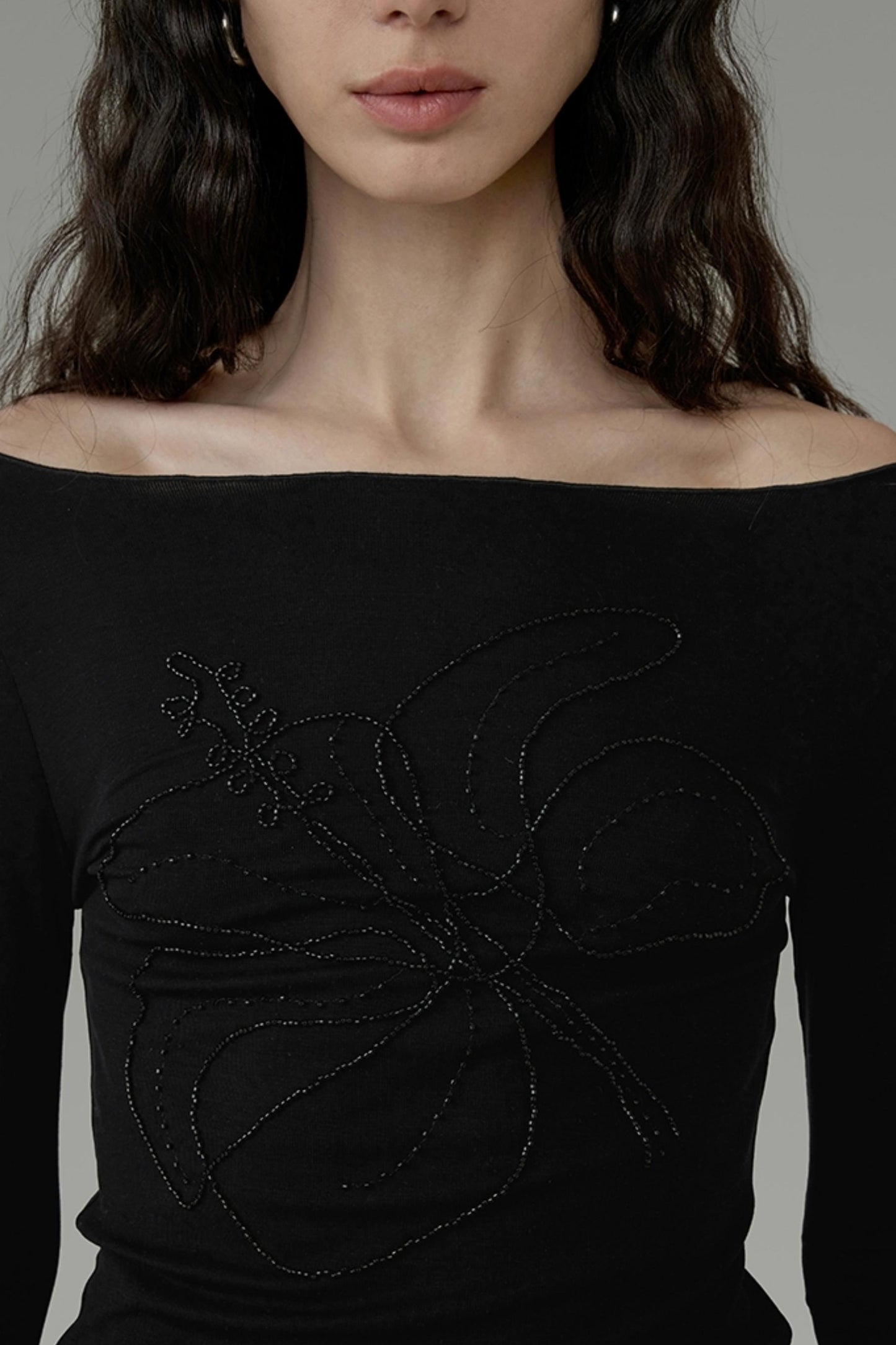 Modern Feminine Knit