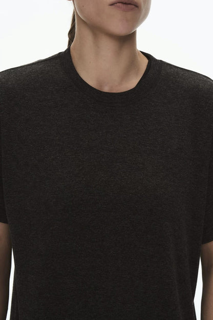 Exitmode Loose Drop Shoulder T-Shirt