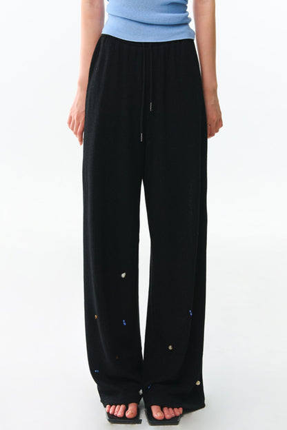 Shallow Weave Lounge Pants