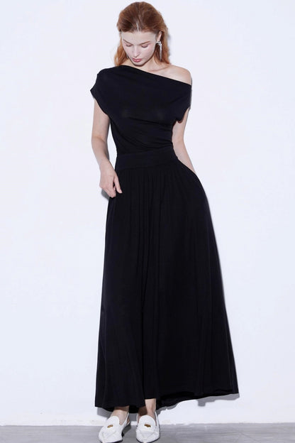 Autumn Nude Wool Set-Up