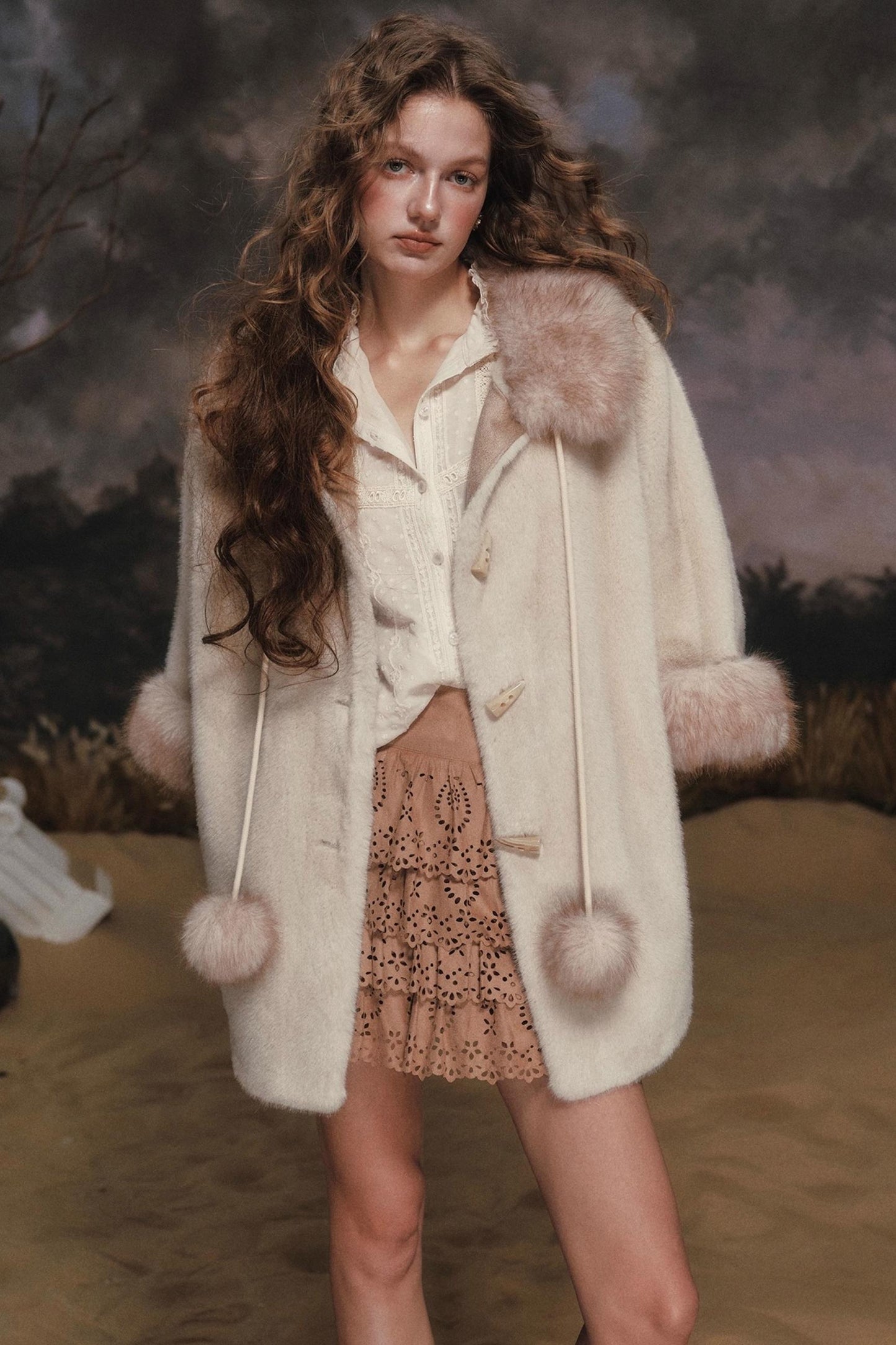 Classical Sheet Music Shirt Set-Up