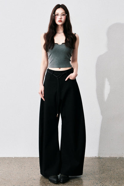 Summer Color Clash Camisole