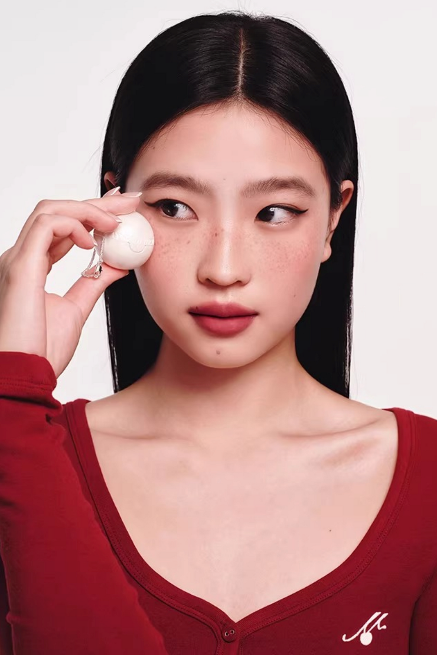 Sweetheart Moisturizing Mousse