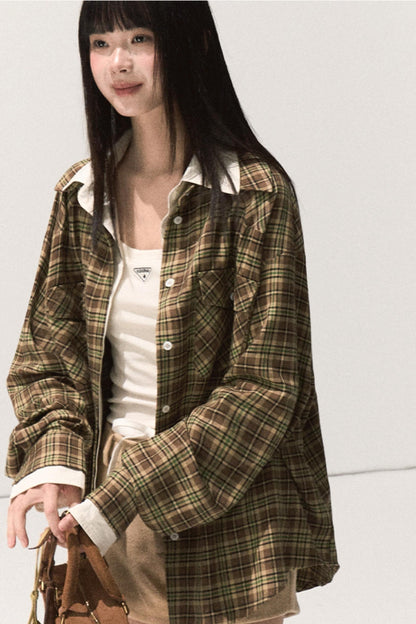 Skin Emotion Long-Sleeved Knitted Sweater