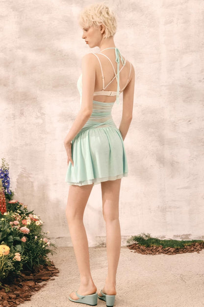 Flirty Summer Bralette