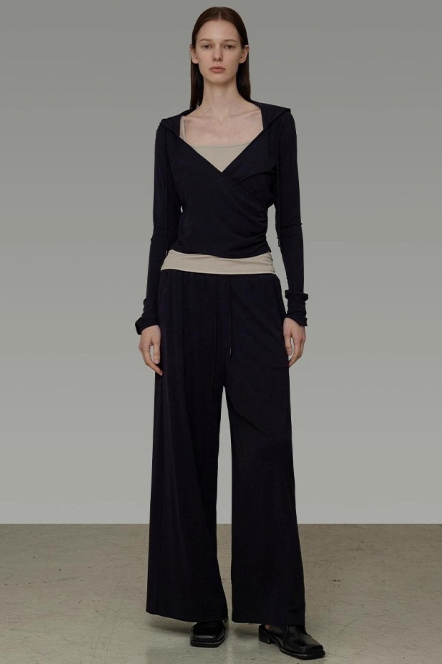 Autumn Vacation Womens Suit Set-Up