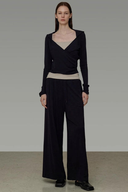 Autumn Vacation Womens Suit Set-Up