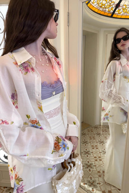 Sweet Tencel Slimming Dress