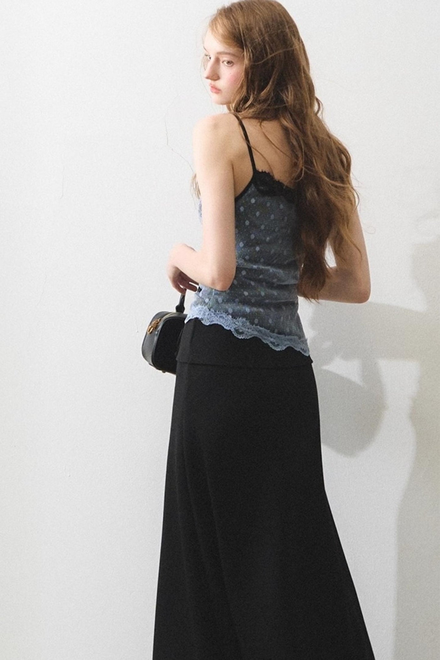 Mint Soft Knitwear Set-Up