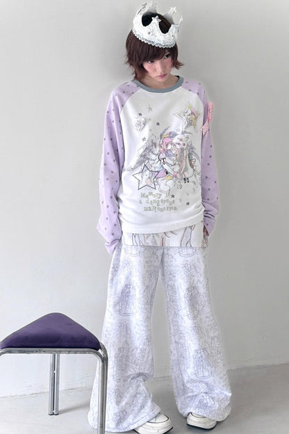 Millennium Diamond Core Sweatshirt