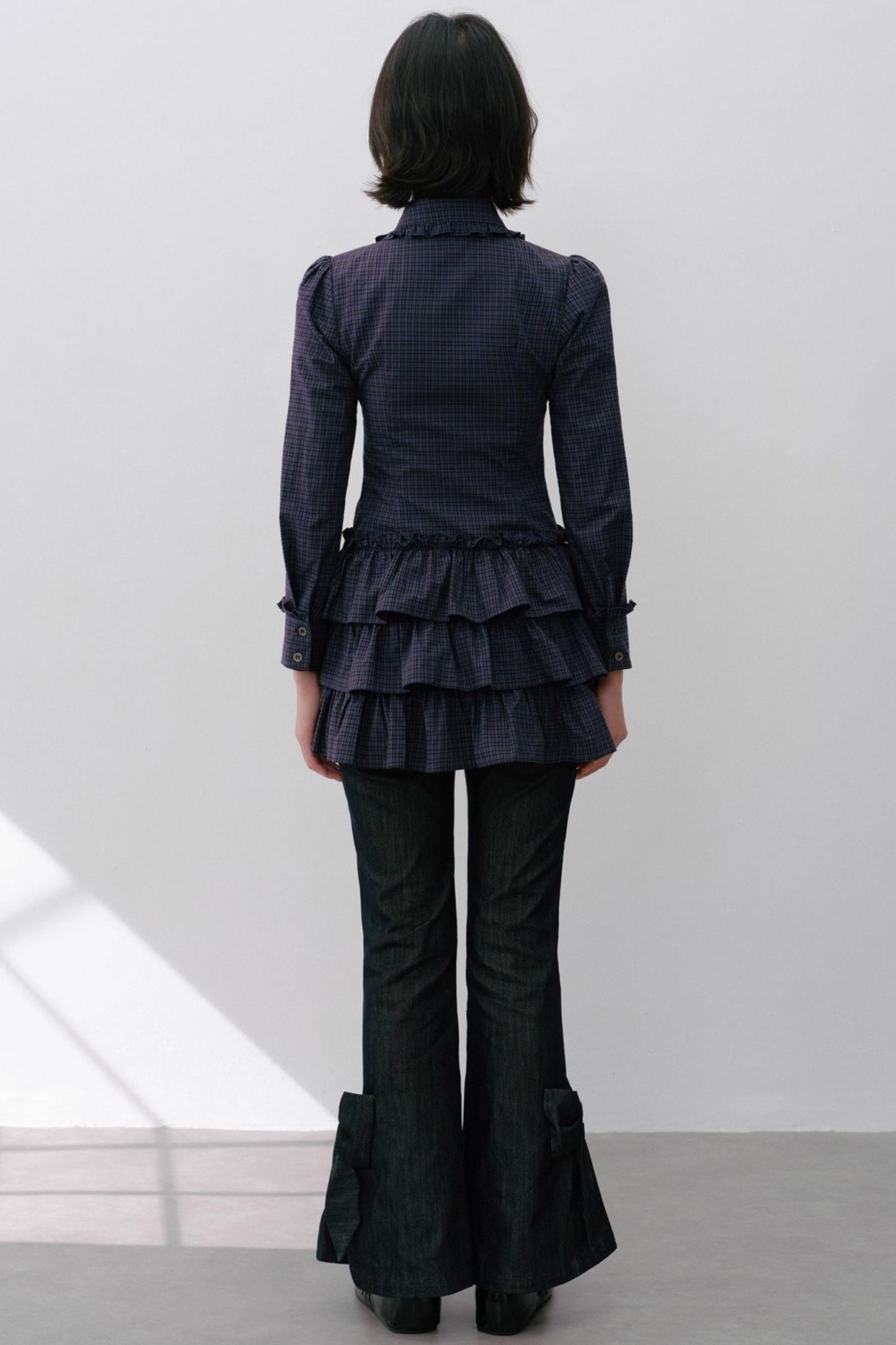 Silhouette Dress Shirt