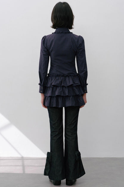 Silhouette Dress Shirt