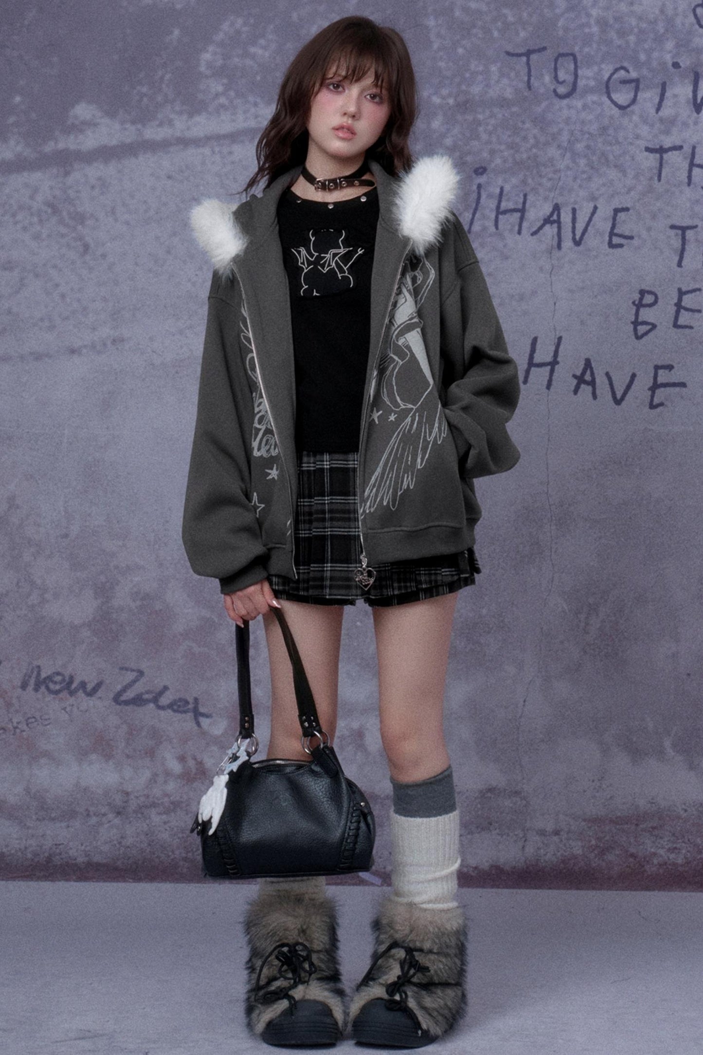 Dark Star Long Sleeve T-Shirt