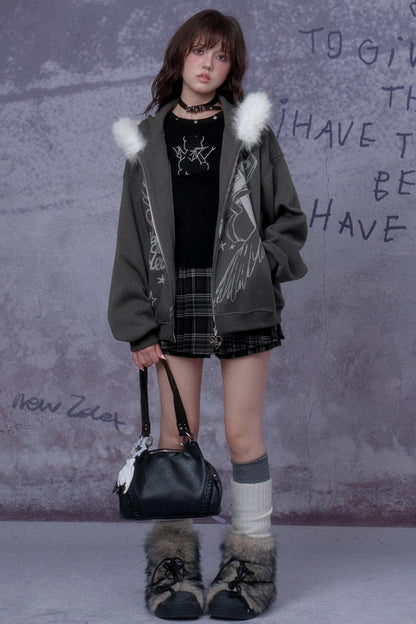 Dark Star Long Sleeve T-Shirt