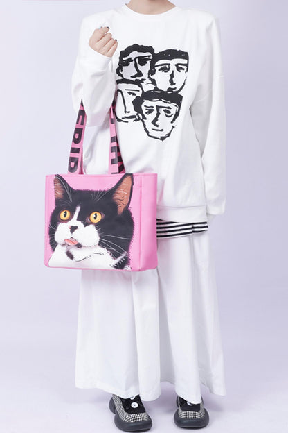 Ultimate Commute Tote