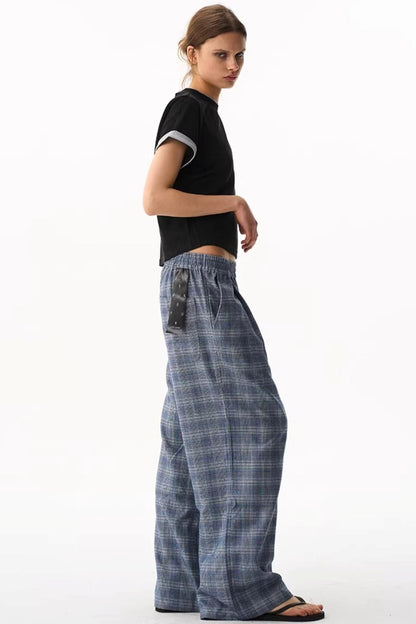 Embroidered Slim-Fit Top