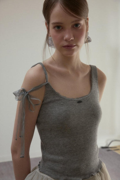 Irregular Heart Camisole