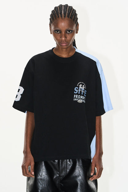 Comfort Sports T-Shirt