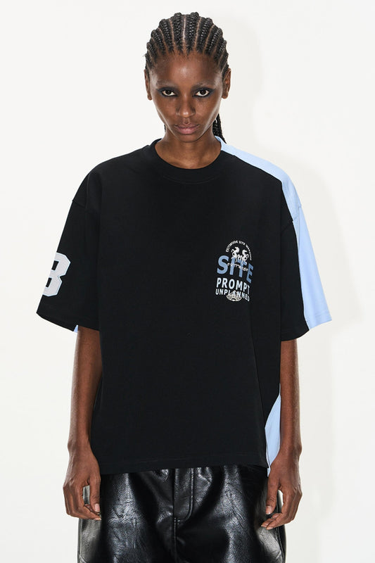 Comfort Sports T-Shirt