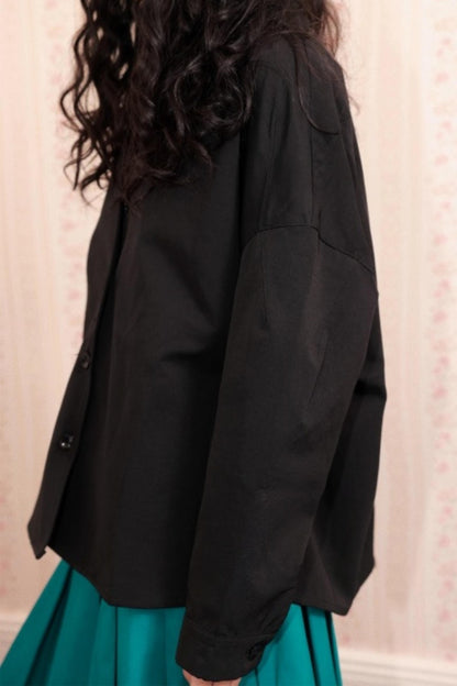 Twilight Secret Black Outer