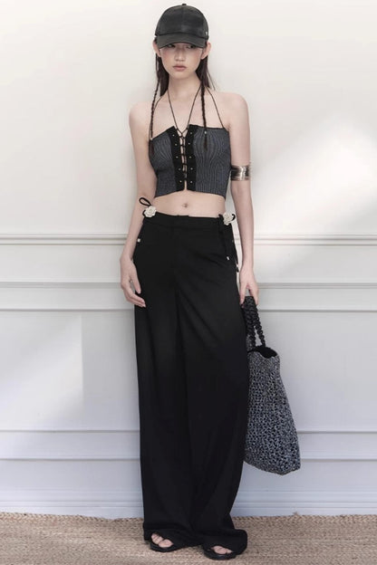 Moonlight Vintage Tank Top