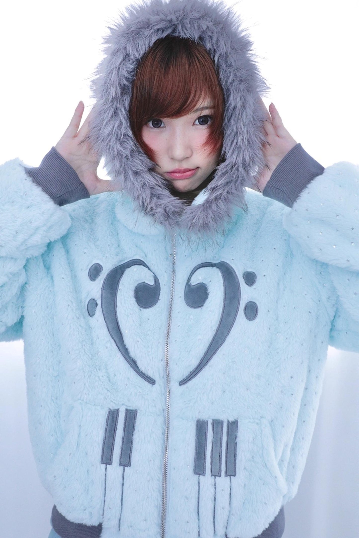 Original Green Cotton Jacket