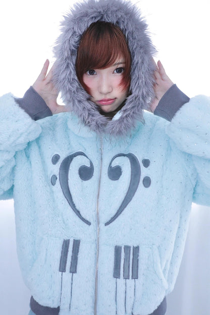 Original Green Cotton Jacket