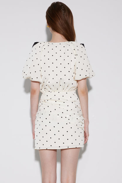 Waisted Summer Dress