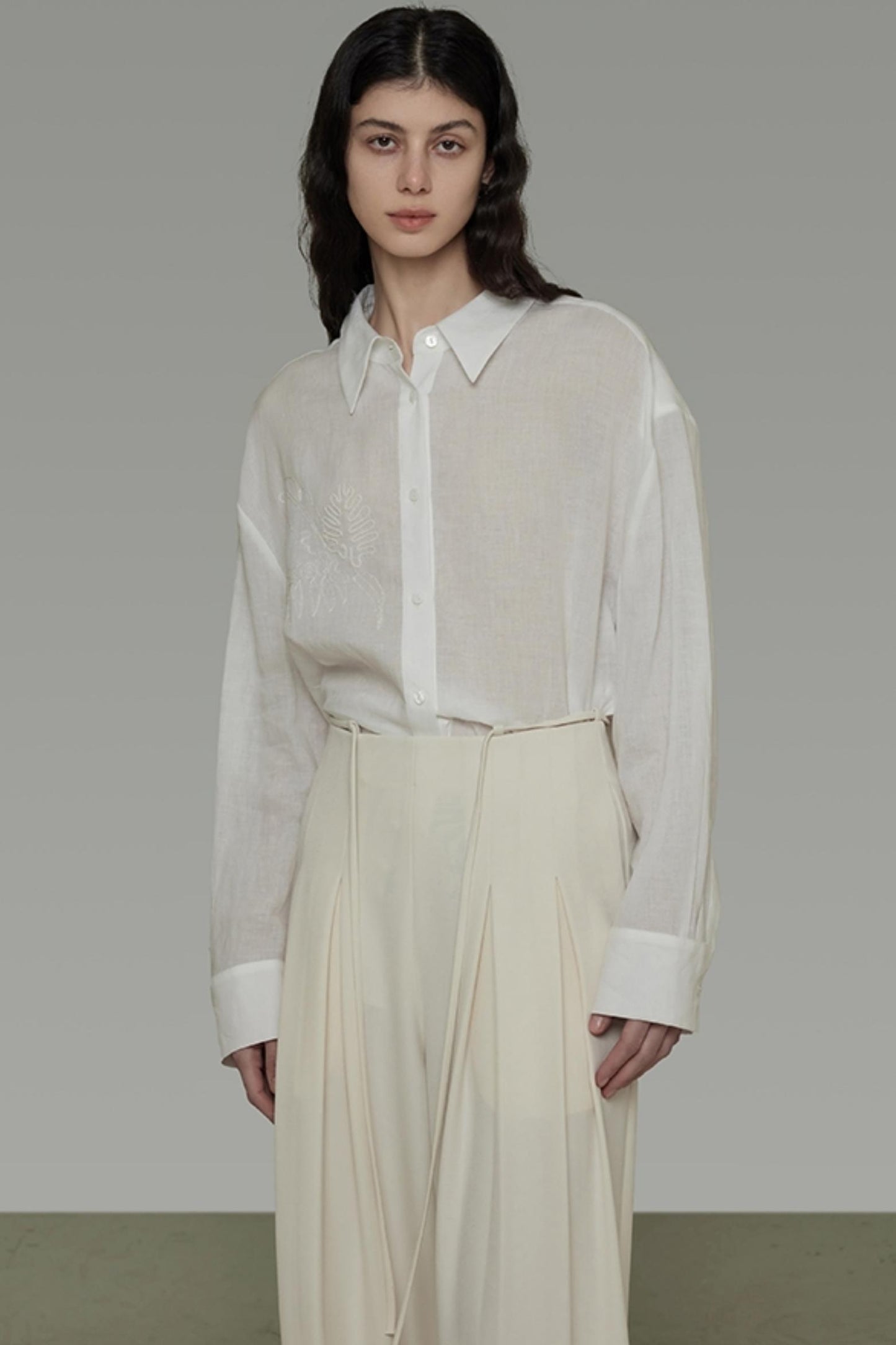 Vintage Lethargic Shirt