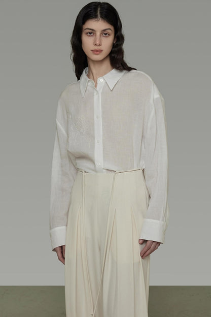 Vintage Lethargic Shirt