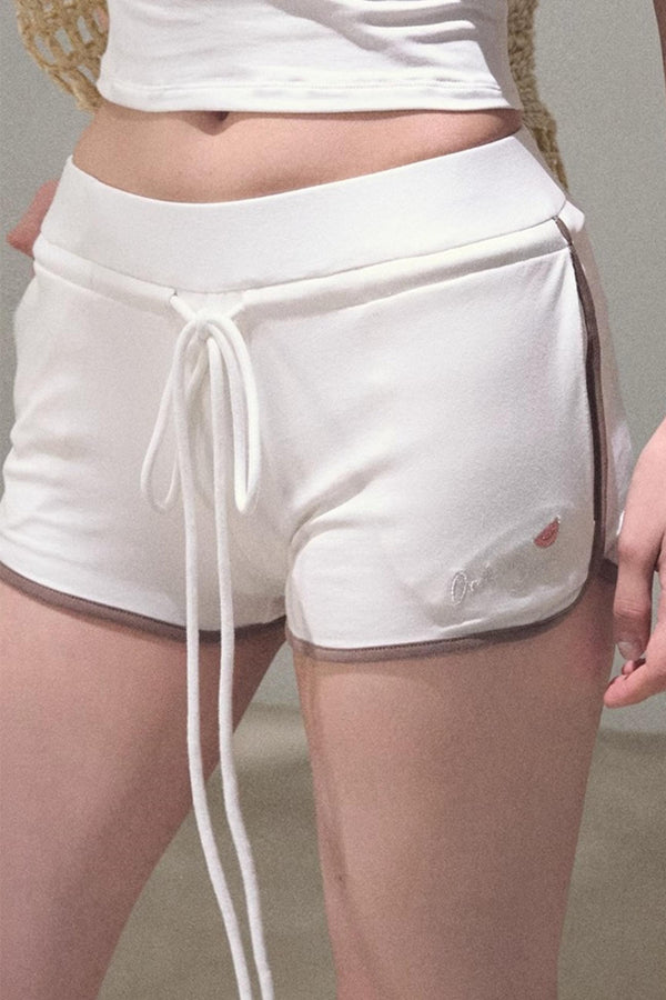 Active Round-Neck Set-Up