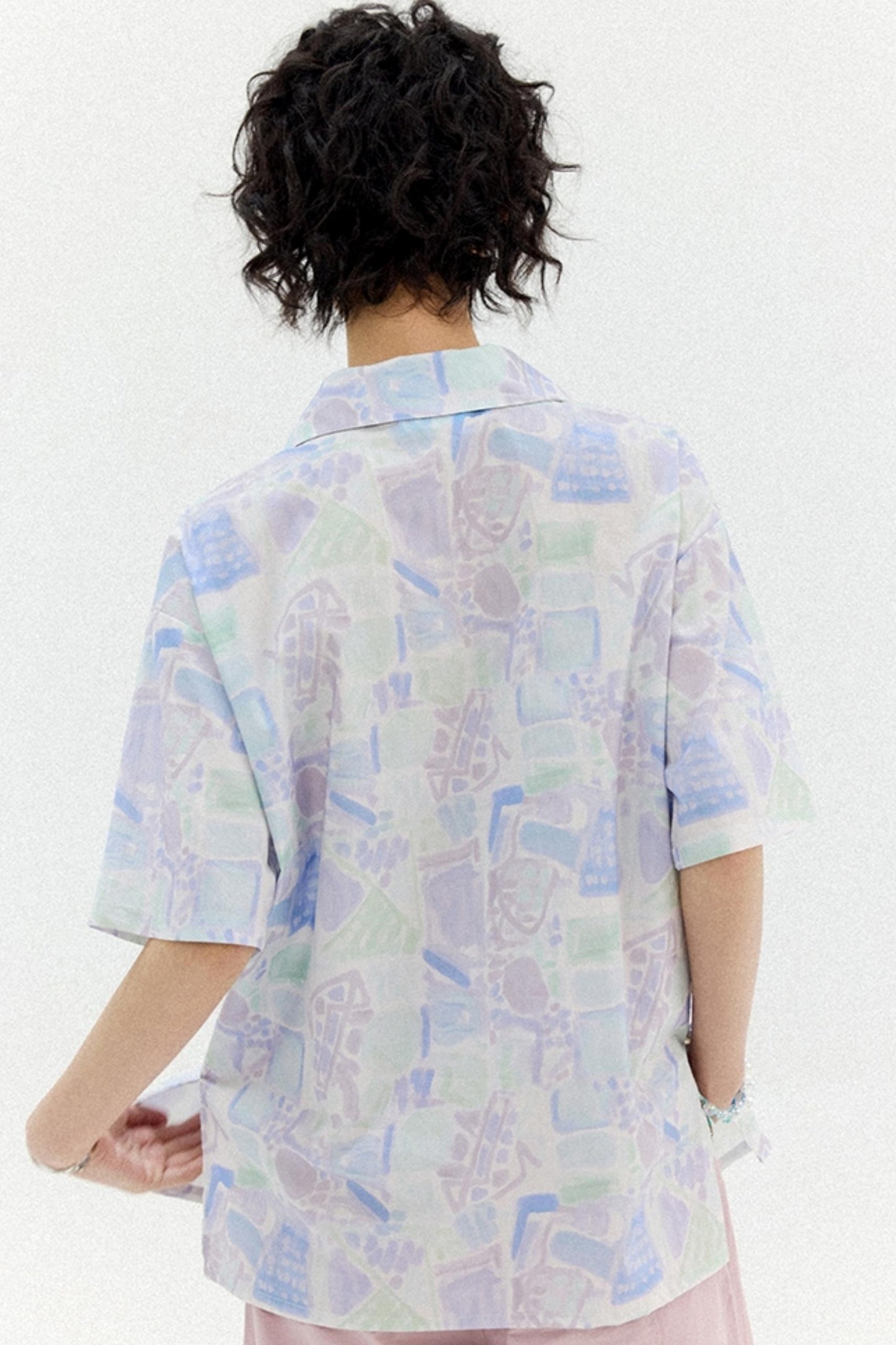 Summer Edition Shirt